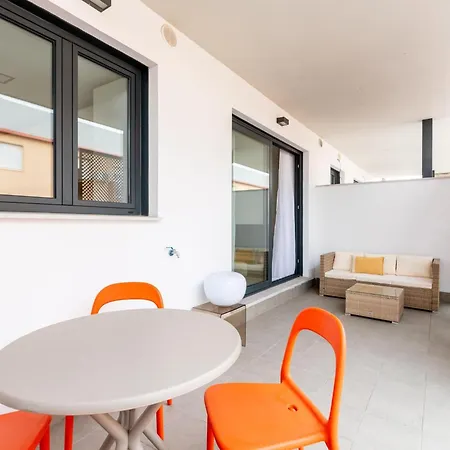 Holi-Rent Pobladores Camas Exterior photo