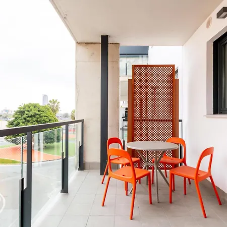 Holi-Rent Pobladores Camas Exterior photo